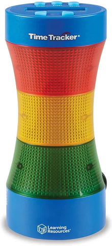 Time Tracker® 2.0 Classroom Timer-Calmer Classrooms,Calming & Anxiety,Early Years Maths,Learning Resources,Life Skills,Maths,Planning And Daily Structure,Primary Maths,PSHE,Rewards & Behaviour,S.T.E.M,Sand Timers & Timers,Transitions and Routines,Visual Sensory Toys-Learning SPACE