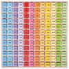 Times Table Tray-Bigjigs Toys, Calmer Classrooms, Classroom Displays, Helps With, Maths, Maths Toys, Multiplication & Division, Primary Maths, S.T.E.M, Stock-Learning SPACE