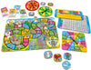 Times Tables Heroes Game-Dyscalculia,Games & Toys,Maths,Maths Toys,Multiplication & Division,Orchard Toys,Primary Games & Toys,Primary Maths,Table Top & Family Games-Learning SPACE