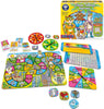Times Tables Heroes Game-Dyscalculia,Games & Toys,Maths,Maths Toys,Multiplication & Division,Orchard Toys,Primary Games & Toys,Primary Maths,Table Top & Family Games-Learning SPACE