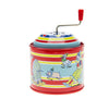Tin Music Box-AllSensory,Bigjigs Toys,Calming & Anxiety,Early Years Sensory Play,Helps With,Music,Sensory Seeking-Learning SPACE