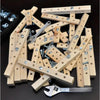 Tinkering Blocks (30Pk)-Building Blocks,Cosy Direct,Dexterity,Fine Motor Skills,Imaginative Play-Learning SPACE