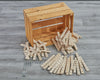 Tinkering Crate-Building Blocks,Cosy Direct-Learning SPACE