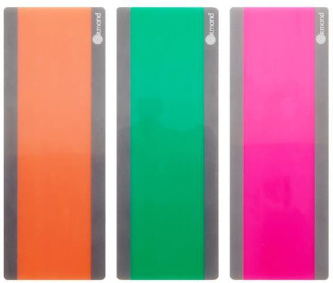 Tinted Overlays - Reading Rulers for Dyslexia (Pack of 8)-Dyslexia,Early Years Literacy,Learning Difficulties,Neuro Diversity,Ormond,Stock-Learning SPACE