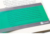 Tinted Overlays - Reading Rulers for Dyslexia (Pack of 8)-Dyslexia, Early Years Literacy, Learning Difficulties, Neuro Diversity, Ormond, Stock-Learning SPACE