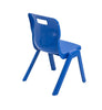 Titan Primary Years One Piece Chair - Size 3 & 4-Classroom Chairs,Classroom Furniture,Dropship,Titan-Learning SPACE