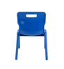 Titan Primary Years One Piece Chair - Size 3 & 4-Classroom Chairs,Classroom Furniture,Dropship,Titan-Learning SPACE