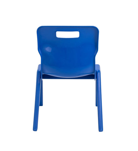 Titan Primary Years One Piece Chair - Size 3 & 4-Classroom Chairs,Classroom Furniture,Dropship,Titan-Learning SPACE