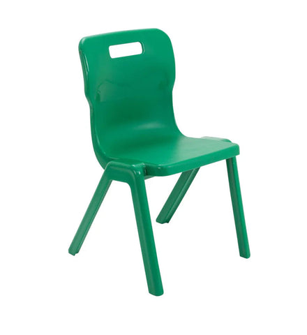 Titan Teen One Piece Chair - Size 5 & 6-Classroom Chairs,Classroom Furniture,Dropship,Titan-Learning SPACE