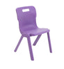 Titan Teen One Piece Chair - Size 5 & 6-Classroom Chairs,Classroom Furniture,Dropship,Titan-Learning SPACE
