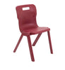 Titan Teen One Piece Chair - Size 5 & 6-Classroom Chairs,Classroom Furniture,Dropship,Titan-Learning SPACE