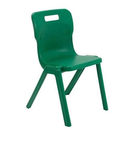 Titan Teen One Piece Chair - Size 5 & 6-Classroom Chairs,Classroom Furniture,Dropship,Titan-Learning SPACE