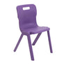 Titan Teen One Piece Chair - Size 5 & 6-Classroom Chairs,Classroom Furniture,Dropship,Titan-Learning SPACE