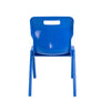 Titan Teen One Piece Chair - Size 5 & 6-Classroom Chairs,Classroom Furniture,Dropship,Titan-Learning SPACE
