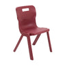 Titan Teen One Piece Chair - Size 5 & 6-Classroom Chairs,Classroom Furniture,Dropship,Titan-Learning SPACE