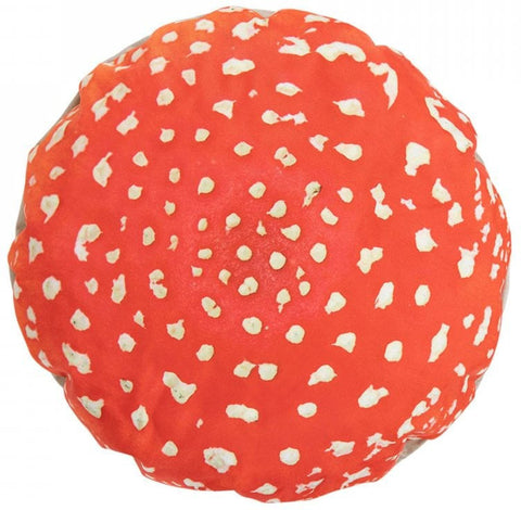 Toadstools Seats (4 Pack)-Bean Bags & Cushions,Cushions,Dropship,Eden Learning Spaces,Nature,Nature Learning Environment,Nature Sensory Room,Sensory Room Furniture,Wellbeing Furniture-Learning SPACE