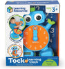 Tock the Learning Clock™-Calmer Classrooms,Early Years Maths,Helps With,Learning Resources,Life Skills,Maths,Maths Toys,Primary Maths,S.T.E.M,Sand Timers & Timers,Stock,Visual Sensory Toys-Learning SPACE