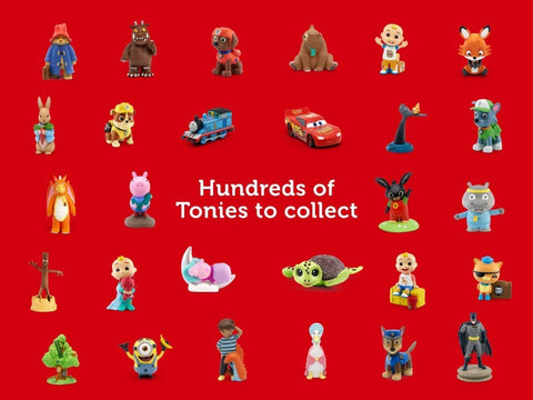 Tonie Marshall Paw Patrol-Christmas,Early Years Musical Toys,Gifts for 5-7 Years Old,Gifts for 8+,Primary Music,Sound,Tonies-Learning SPACE