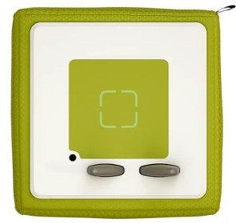 Toniebox Starter Set in Green - Includes Audio Player and Character-AllSensory, Baby Musical Toys, Baby Sensory Toys, Calmer Classrooms, Calming and Relaxation, Helps With, Imaginative Play, Music, Primary Music, Sleep Issues, Sound, Stock, Tonies-Learning SPACE