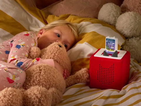 Tonies Enid Blyton Stories for Bedtime-Puppets & Theatres & Story Sets,Sleep,Sleep Issues,Tonies-Learning SPACE