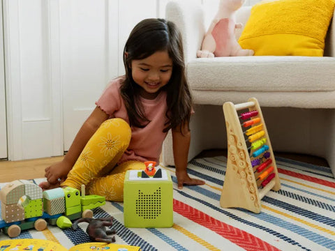 Tonies Enid Blyton The Wishing Chair-Early Years Musical Toys,Music,Sleep,Sleep Issues,Tonies-Learning SPACE