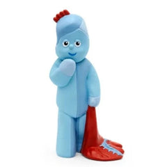 Tonies - Igglepiggle In the Night Garden-AllSensory,Baby Musical Toys,Baby Sensory Toys,Calming and Relaxation,Fire. Police & Hospital,Helps With,Imaginative Play,Music,Sound,Tonies-Learning SPACE