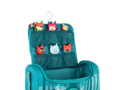 Tonies Listen & Play Bag - Enchanted Forest-AllSensory,Baby Musical Toys,Baby Sensory Toys,Calming & Anxiety,Calming and Relaxation,Fire. Police & Hospital,Helps With,Imaginative Play,Music,Sound,Tonies-Learning SPACE