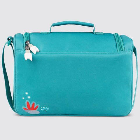 Tonies Listen & Play Bag - Enchanted Forest-AllSensory,Baby Musical Toys,Baby Sensory Toys,Calming & Anxiety,Calming and Relaxation,Fire. Police & Hospital,Helps With,Imaginative Play,Music,Sound,Tonies-Learning SPACE