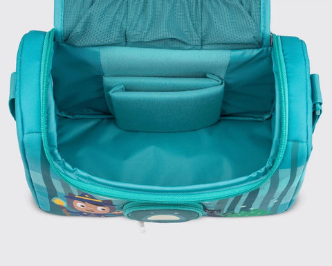 Tonies Listen & Play Bag - Enchanted Forest-AllSensory,Baby Musical Toys,Baby Sensory Toys,Calming & Anxiety,Calming and Relaxation,Fire. Police & Hospital,Helps With,Imaginative Play,Music,Sound,Tonies-Learning SPACE