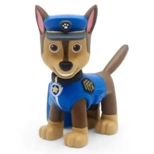 Tonies – PAW Patrol: Chase Audio Figure for Toniebox-AllSensory,Baby Sensory Toys,Calming & Anxiety,Calming and Relaxation,Fire. Police & Hospital,Imaginative Play,Paw Patrol,Sound,Tonies-Learning SPACE