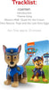 Tonies – PAW Patrol: Chase Audio Figure for Toniebox-AllSensory,Baby Sensory Toys,Calming & Anxiety,Calming and Relaxation,Fire. Police & Hospital,Imaginative Play,Paw Patrol,Sound,Tonies-Learning SPACE