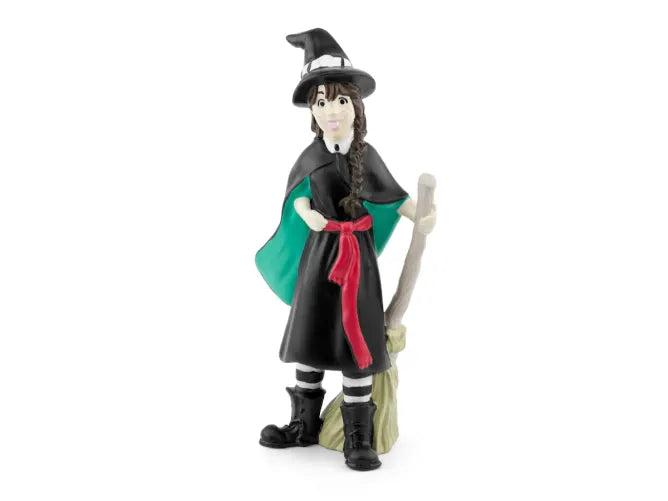 Tonies - The Worst Witch-AllSensory,Baby Musical Toys,Baby Sensory Toys,Calming & Anxiety,Calming and Relaxation,Fire. Police & Hospital,Helps With,Imaginative Play,Music,Sound,Tonies-Learning SPACE