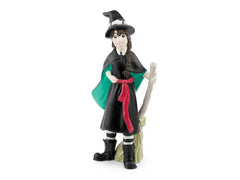 Tonies - The Worst Witch-AllSensory,Baby Musical Toys,Baby Sensory Toys,Calming & Anxiety,Calming and Relaxation,Fire. Police & Hospital,Helps With,Imaginative Play,Music,Sound,Tonies-Learning SPACE