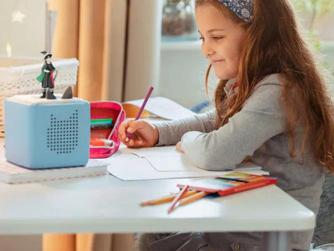 Tonies - The Worst Witch-AllSensory,Calming & Anxiety,Calming and Relaxation,Fire. Police & Hospital,Helps With,Imaginative Play,Music,Sound,Tonies-Learning SPACE