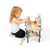 Tool Bench – Perfect for Little Builders!-Bigjigs Toys,Engineering & Construction,Fine Motor Skills,Imaginative Play,Role Play,S.T.E.M,SCOTEXCEL,Technology & Design-Learning SPACE