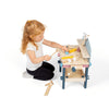 Tool Bench – Perfect for Little Builders!-Bigjigs Toys,Engineering & Construction,Fine Motor Skills,Imaginative Play,Role Play,S.T.E.M,SCOTEXCEL,Technology & Design-Learning SPACE