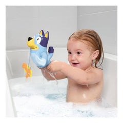 Toomies Swimming Bluey-Baby & Toddler Gifts,Baby Bath. Water & Sand Toys,bluey,Early years Games & Toys,Games & Toys,Water & Sand Toys-Learning SPACE