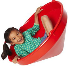 Top - Sit And Spin-Active Games,Additional Need,Balancing Equipment,Dropship,family fund bestsellers,Gonge,Gross Motor and Balance Skills,Helps With,Movement Breaks,Primary Games & Toys,Rocking,Stock,Vestibular-Learning SPACE