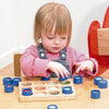 Touch & Match Board-Additional Need,AllSensory,Blind & Visually Impaired,Early Years Maths,Early Years Sensory Play,Maths,Memory Pattern & Sequencing,Primary Maths,SCOTEXCEL,Stock,Tactile Toys & Books,TickiT-Learning SPACE