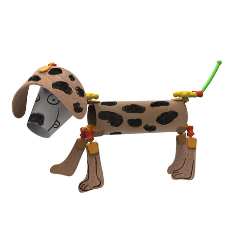 Toyi Arts and Crafts Event Kit-Arts & Crafts,Bigjigs Toys,Dropship,Early Arts & Crafts,SCOTEXCEL-Learning SPACE