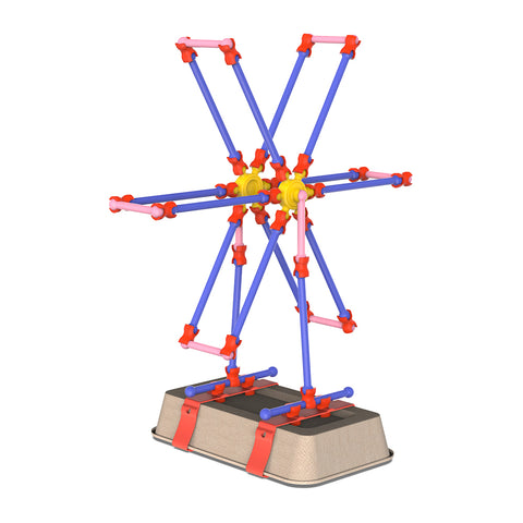 Toyi STEM Event Kit-Bigjigs Toys,Dropship,Early Science,Eco Friendly,Fine Motor Skills,S.T.E.M,Science Activities,SCOTEXCEL-Learning SPACE