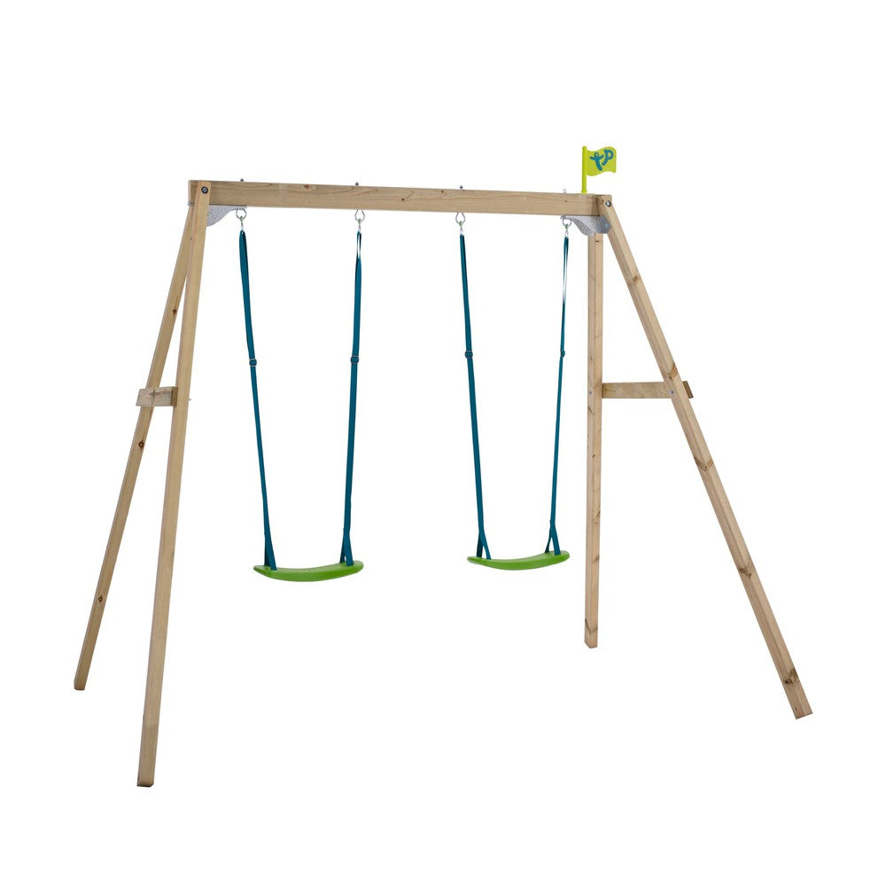 Outdoor Climbing Frames, Swings and Slides