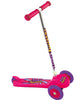 Trail Twist Scooter-Ozbozz,Ride & Scoot,Scooters-Pink-SV20752-Learning SPACE