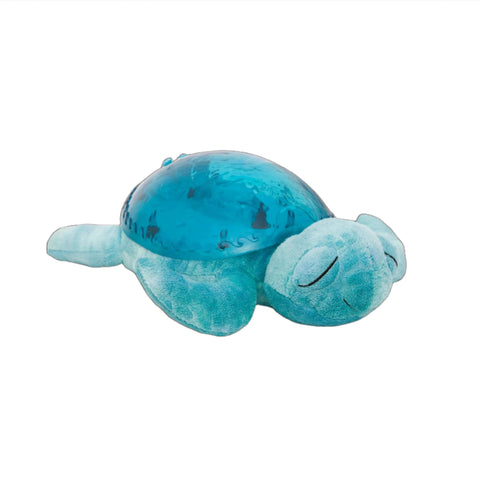 Tranquil Turtle® - Aqua Battery Operated-Comfort Toys,Games & Toys,Night Light,Plush,Sensory Light Up Toys,Sensory Projectors,Sleep Issues,Visual Sensory Toys-Learning SPACE