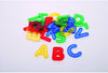 Transparent Uppercase Letters - For Light Panels-EDX,Learn Alphabet & Phonics,Learning Difficulties,Light Box Accessories,Primary Literacy,Stock,Visual Sensory Toys-Learning SPACE