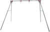 Treble Swing - Frame Only-Dropship,Outdoor Swings,Specialised Prams Walkers & Seating,Stock,Teen & Adult Swings-Learning SPACE