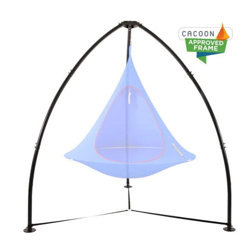 Tripod Hanging Chair Stand Only-Indoor Swings, Outdoor Swings, Teen & Adult Swings-TPOD-Learning SPACE