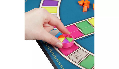 Trivial Pursuit Classic Edition - Family Question Game-Games & Toys,Hasbro,Stock,Table Top & Family Games,Teen Games-Learning SPACE