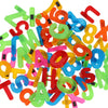 Tub 68 Magnetic Abc Letters & Numbers-Counting Numbers & Colour,Early Years Literacy,Early Years Maths,Learn Alphabet & Phonics,Literacy,Magnetic,Maths,Primary Literacy,Primary Maths-Learning SPACE