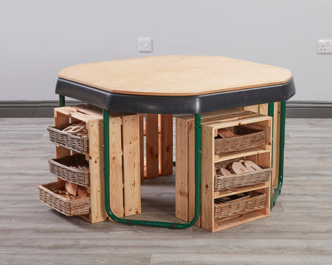 Tuff Spot Shelf (Individual)-Cosy Direct,Dropship,Shelves,Storage,Tuff Tray,Wellbeing Furniture-Learning SPACE